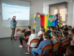 Aktywny Piatek 2025 